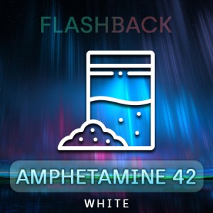Амфетамин-42